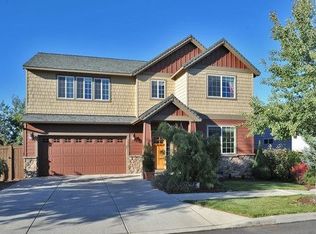 2666 NE Jill Ct, Bend, OR 97701