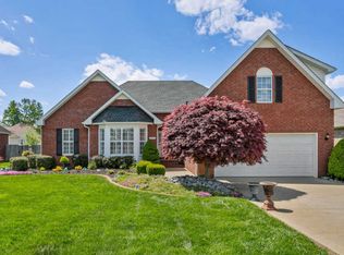 2439 Mission Ridge Dr, Murfreesboro, TN 37130