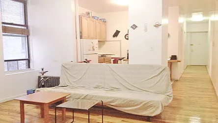 Rented by Park Property Advisors