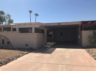 9703 W Teakwood Dr, Sun City, AZ 85351