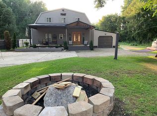 5161 Parker Rd, Fort Gratiot, MI 48059