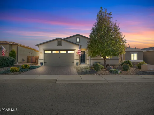 12721 E De La Cruz St, Dewey, AZ 86327