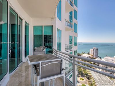 900 Brickell Key Blvd APT 2805, Miami, FL, 33131