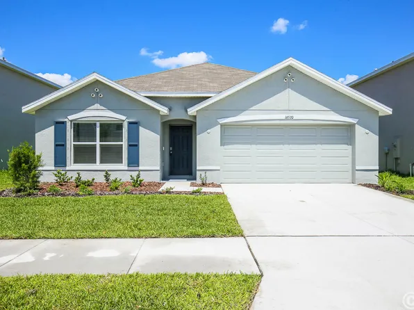 16530 Windmill Forge Pass, Wimauma, FL 33598