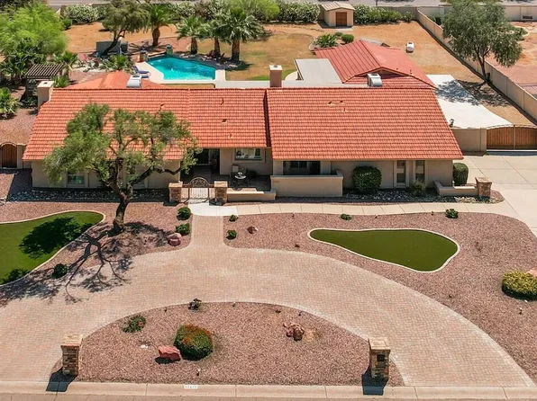 12433 N 79TH Street, Scottsdale, AZ 85260