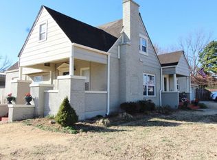 1217 N Coolidge St, Seminole, OK 74868