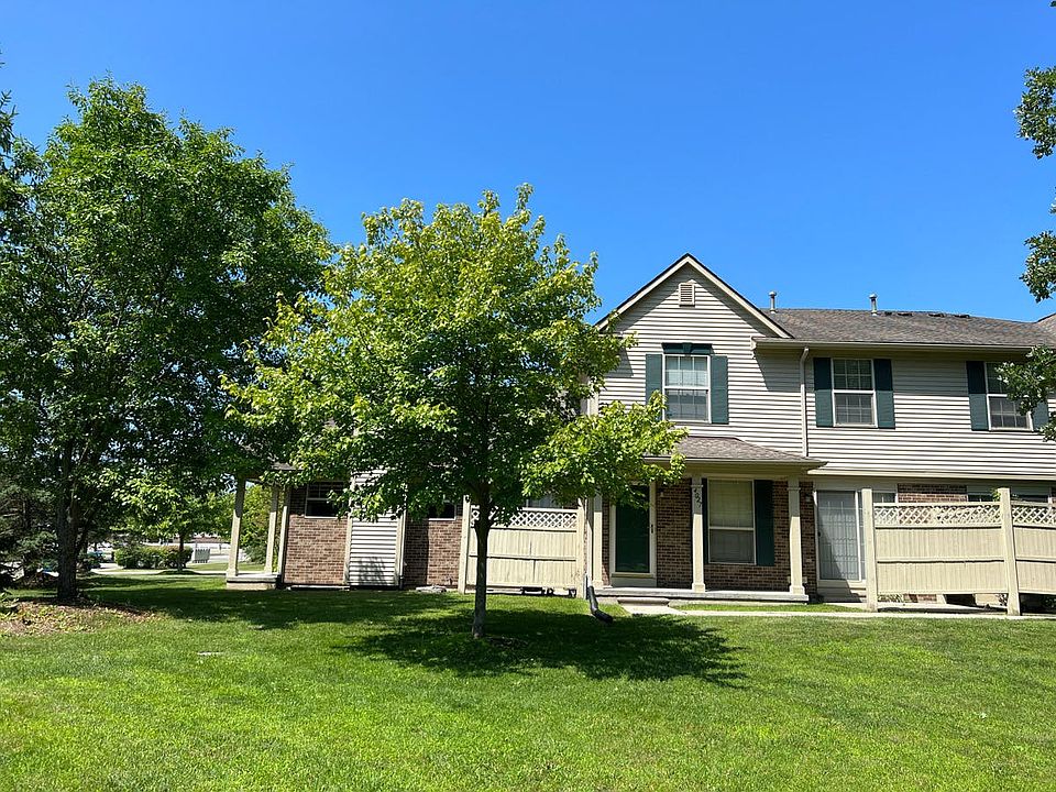 1st image of 4027 Stonebridge Dr #1