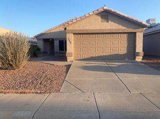 3558 W Sands Dr, Glendale, AZ 85310