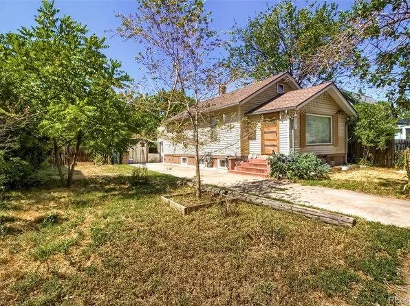 4185 Ames St, Denver, CO 80212