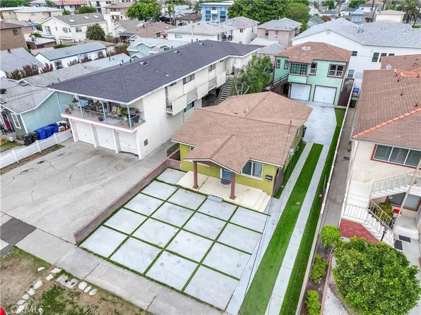 1108 W 23rd St, San Pedro, CA 90731