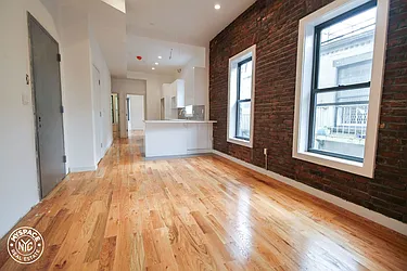 Rented by MySpaceNYC