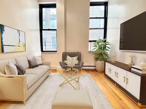 235 West 109th Street 4B image 1 of 13