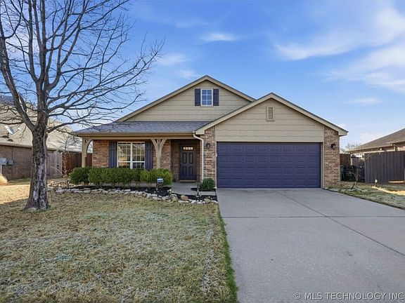 2nd image of 9009 N 157th East Ave