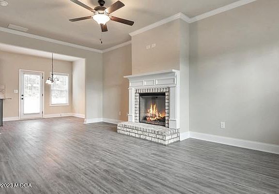 2nd image of 200 White Elm Ln Lot 174