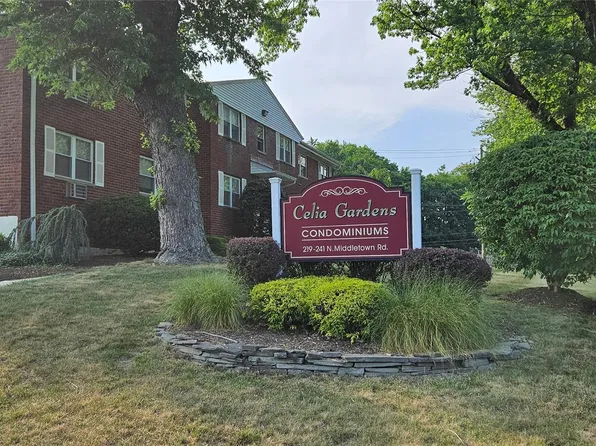237 N Middletown Rd APT H, Pearl River, NY 10965