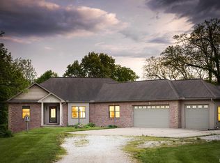 12325 N Deford Rd, Dunlap, IL 61525