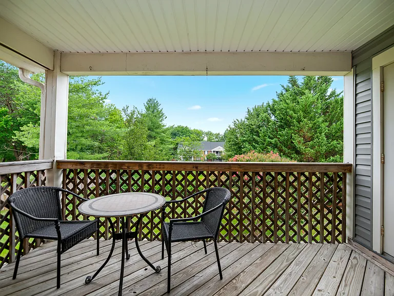 7828 Waverley Mill Ct — Photo 19