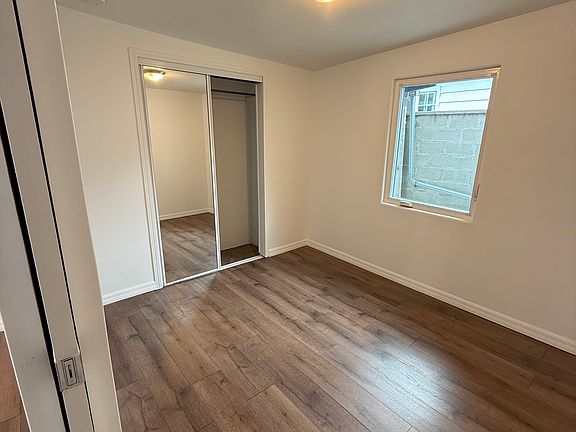 Bedroom #1.