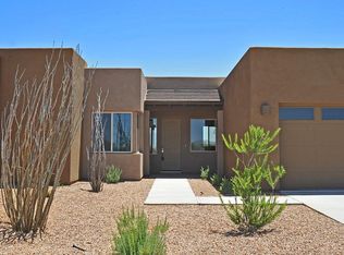 14449 E Sands Ranch Rd, Vail, AZ 85641