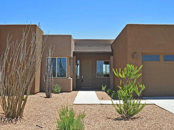 14449 E Sands Ranch Rd, Vail, AZ 85641