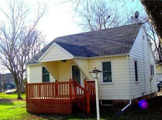 214 7th St NW, Fort Dodge, IA 50501
