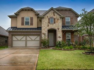 4117 Dave Alvin Dr, Deer Park, TX 77536