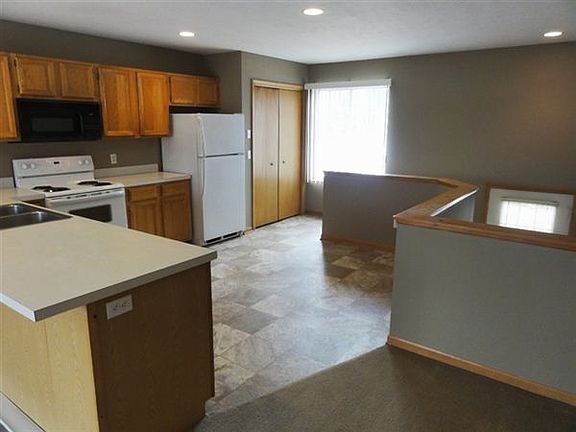 Kitchen View 3
