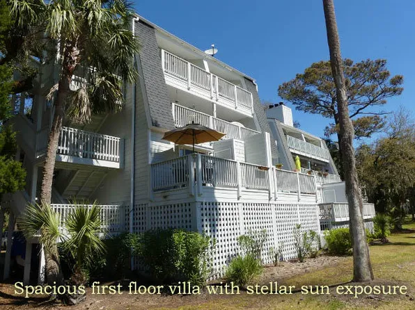 288 Sea Cloud Cir, Edisto Island, SC 29438