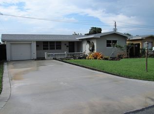 8511 NW 15th Ct, Pembroke Pines, FL 33024