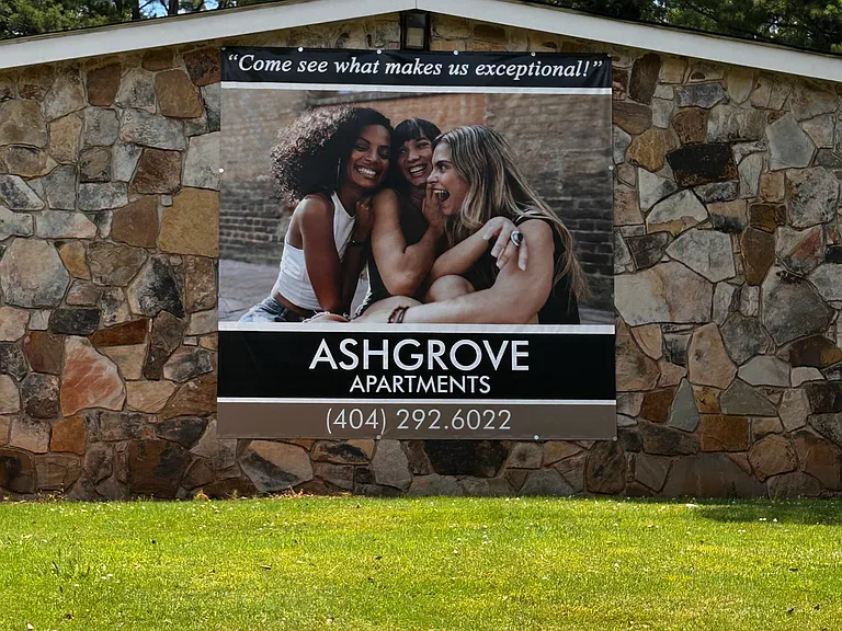 Ashgrove — Photo 10