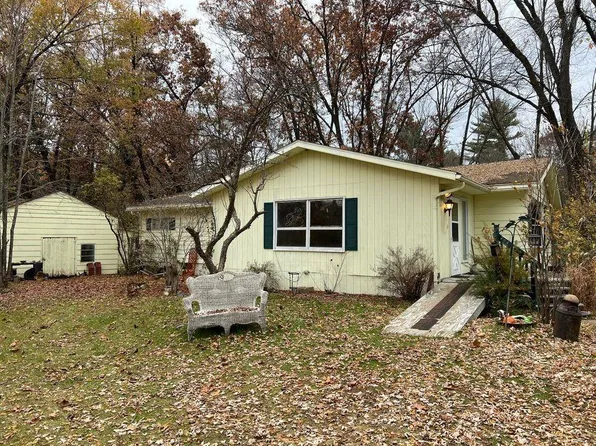 N4301 Lambert Road, Black River Falls, WI 54615