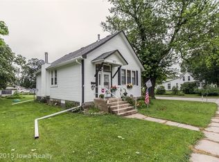 423 E Filmore St, Winterset, IA 50273