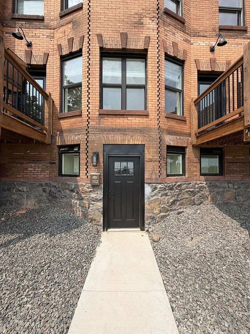 Brewery Creek Terrace — Photo 1
