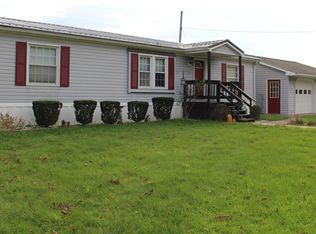 421 Lycoming St, Canton, PA 17724
