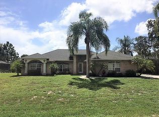 2861 Earlshire Ct, Deltona, FL 32738