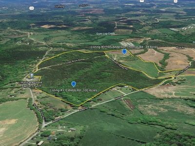 0 Webb Rd, Martin, GA, 30557