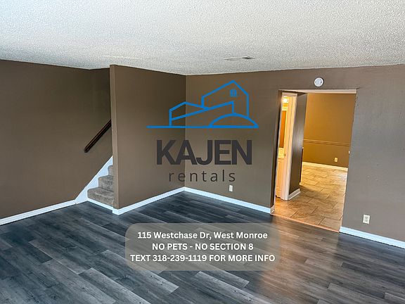 2nd image of 115 Westchase Dr