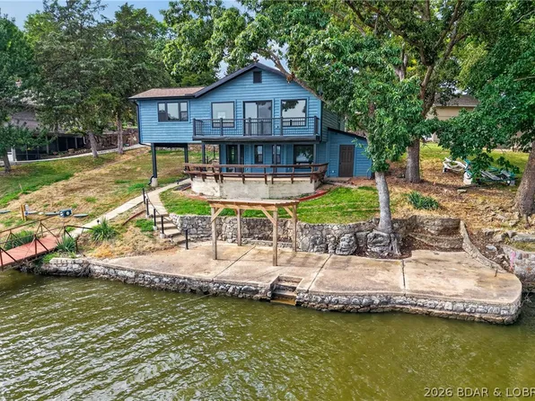 610 Triple Cove Ln, Climax Springs, MO 65324