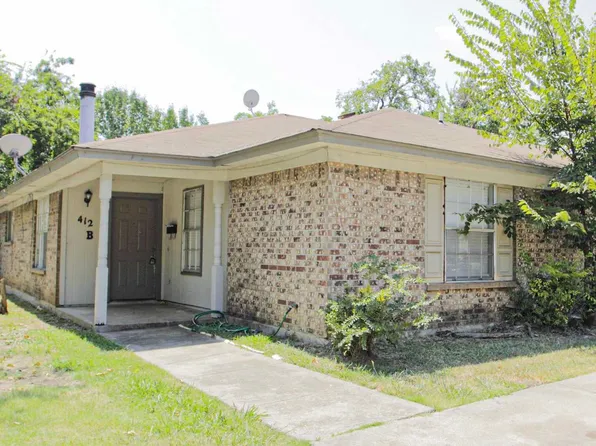 412A Hollandale Cir, Arlington, TX 76010