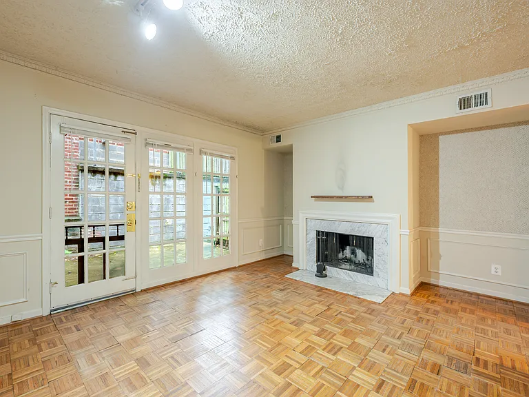 1776 Lanier Pl NW #3A — Photo 3