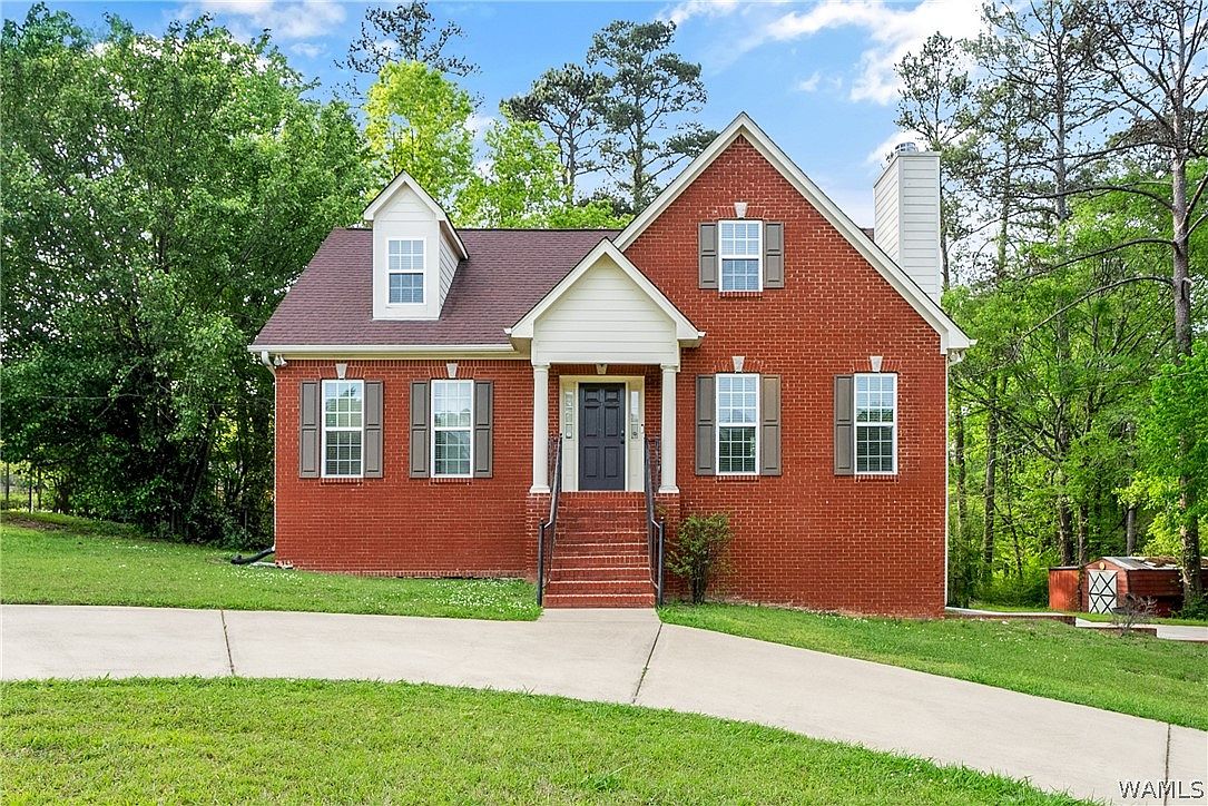 6204 Old Springville Rd, Pinson, AL 35126 MLS 162152 Zillow