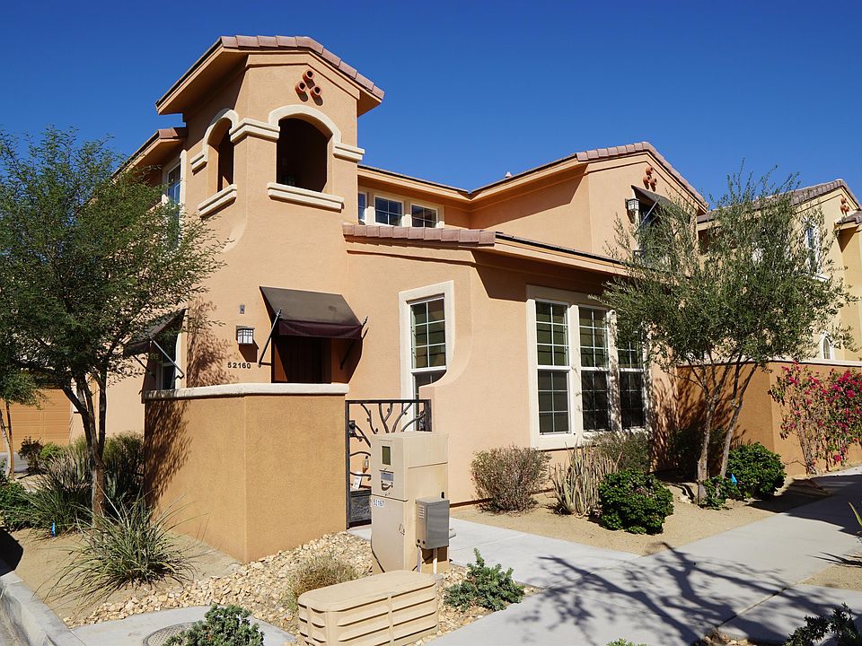 1st image of 52160 Desert Spoon Ct