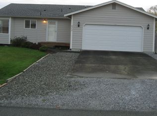 8349 Beach La Mar Dr, Blaine, WA 98230