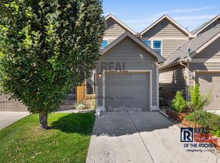 632 Ebon Pica St, Fort Collins, CO 80521