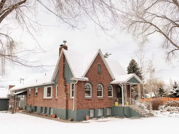 486 S 100 W, Heber, UT 84032
