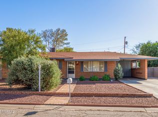 5314 E Linden Pl, Tucson, AZ 85712