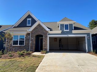 156 White Apple Way #BF5-65, Statesville, NC 28625