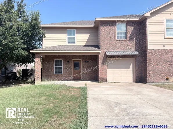 916 Parkplace Rdg, Princeton, TX 75407