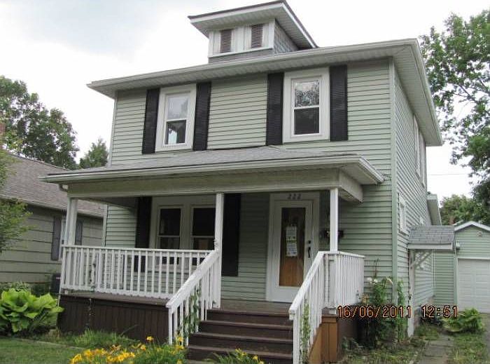 222 Moull St, Newark, OH 43055 Zillow
