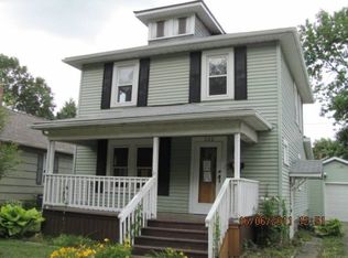 222 Moull St, Newark, OH 43055